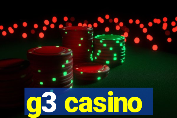 g3 casino